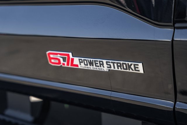 New 2026 Ford F250 XL w/ STX Appearance Package image 19