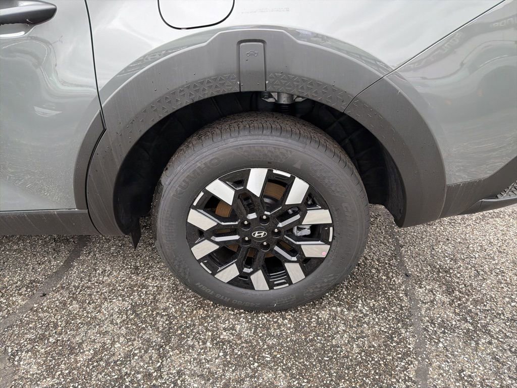 New 2026 Hyundai Santa Cruz SEL AWD/4WD image 13