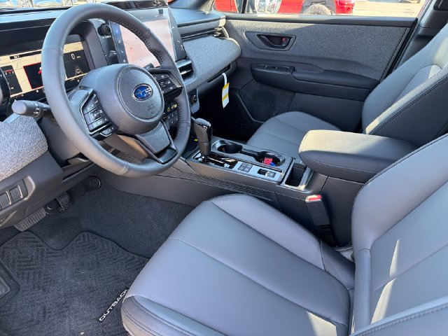 New 2026 Subaru Outback Premium AWD/4WD image 19