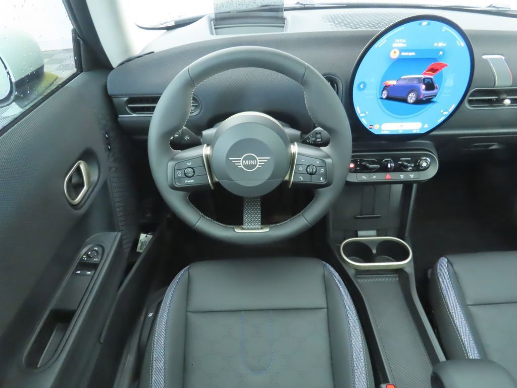 Used 2026 MINI Cooper S FWD image 11