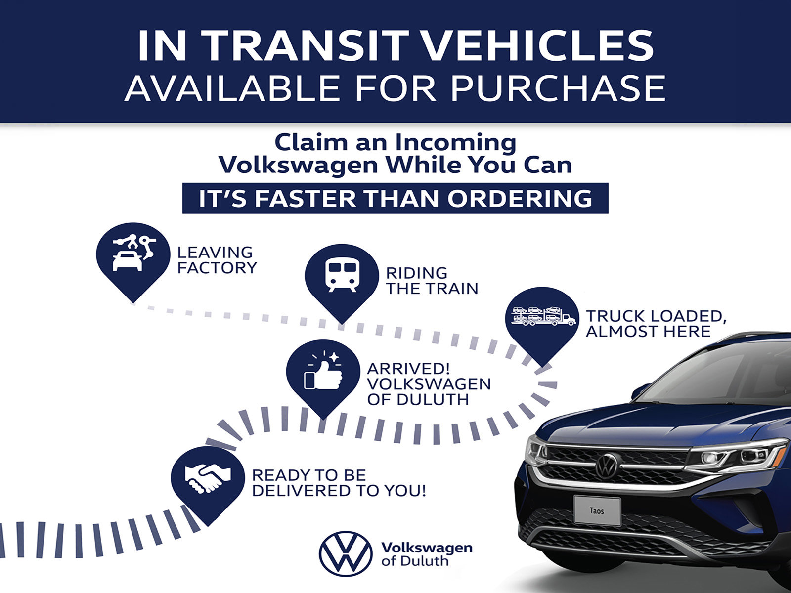 Certified 2022 Volkswagen Tiguan SE w/ Panoramic Sunroof Package image 1
