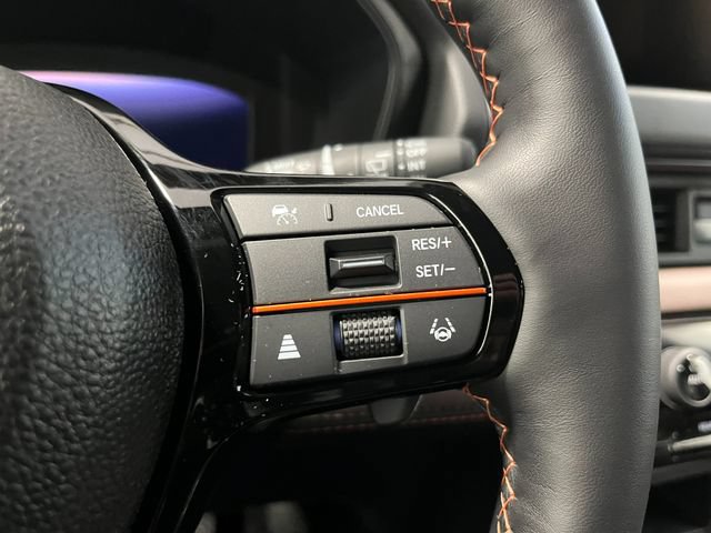 New 2026 Honda Pilot TrailSport image 18