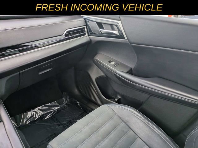 Used 2022 Mitsubishi Outlander SE AWD/4WD image 13