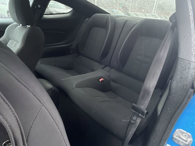Used 2023 Ford Mustang Coupe image 23