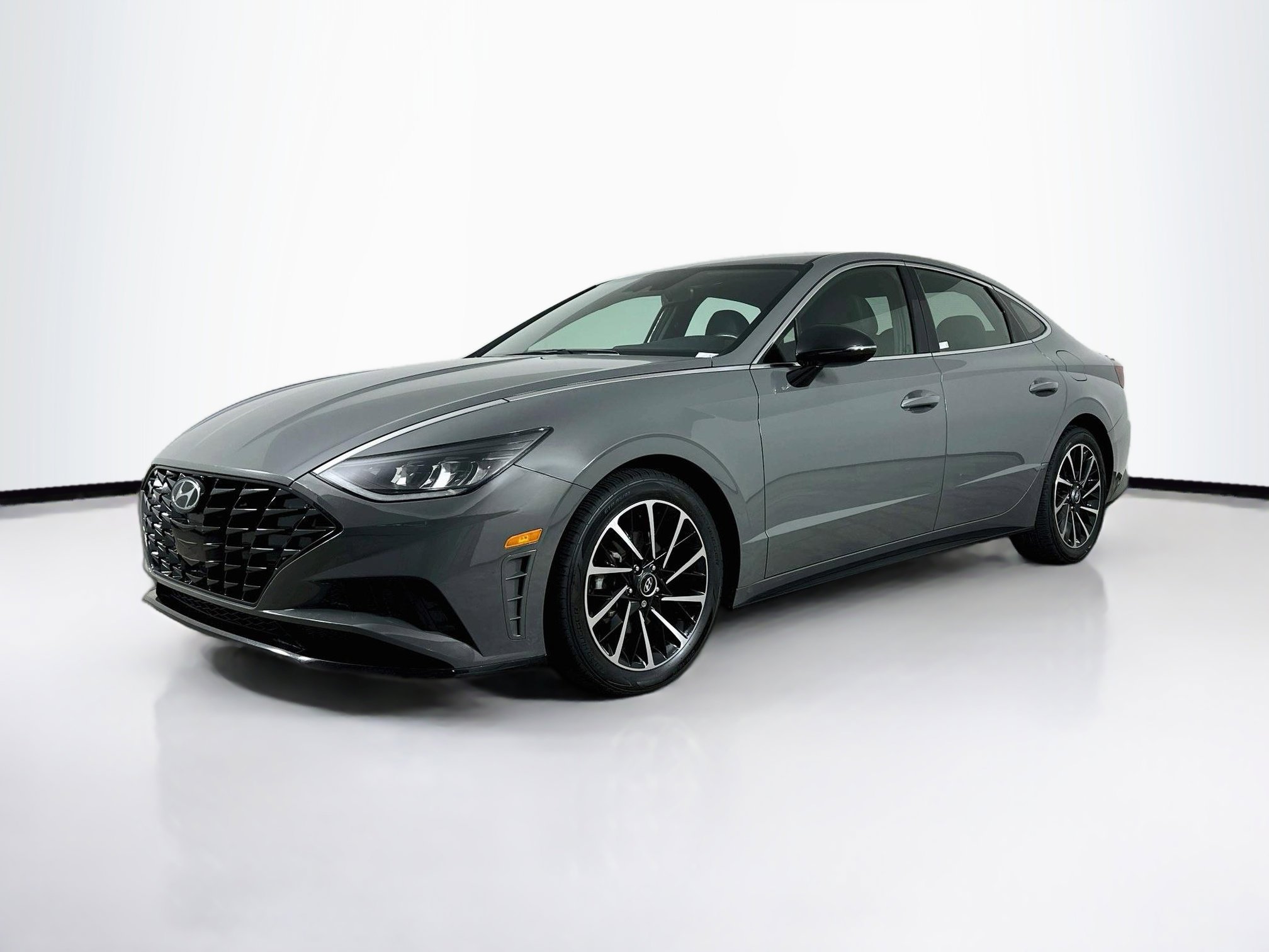 Used 2020 Hyundai Sonata SEL Plus FWD image 3