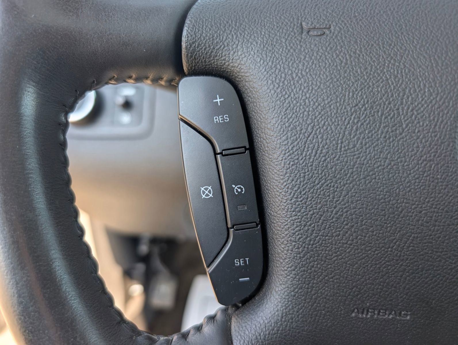 Used 2008 Chevrolet Impala LT w/ Luxury Edition Package image 13