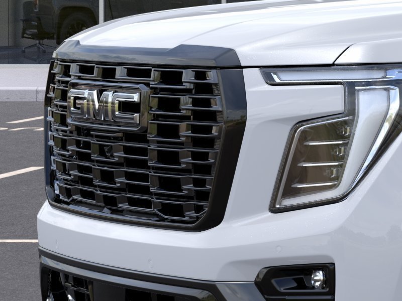 New 2027 GMC Yukon Denali Ultimate AWD/4WD image 13