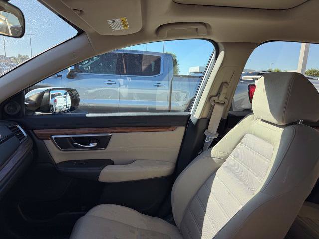 Used 2020 Honda CR-V EX image 14