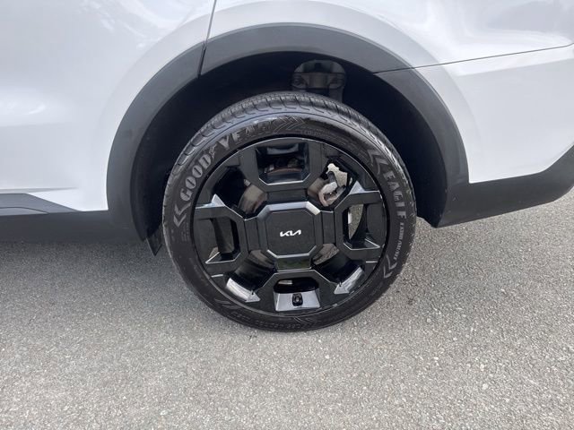 Used 2024 Kia Sorento X-Line EX AWD/4WD image 10