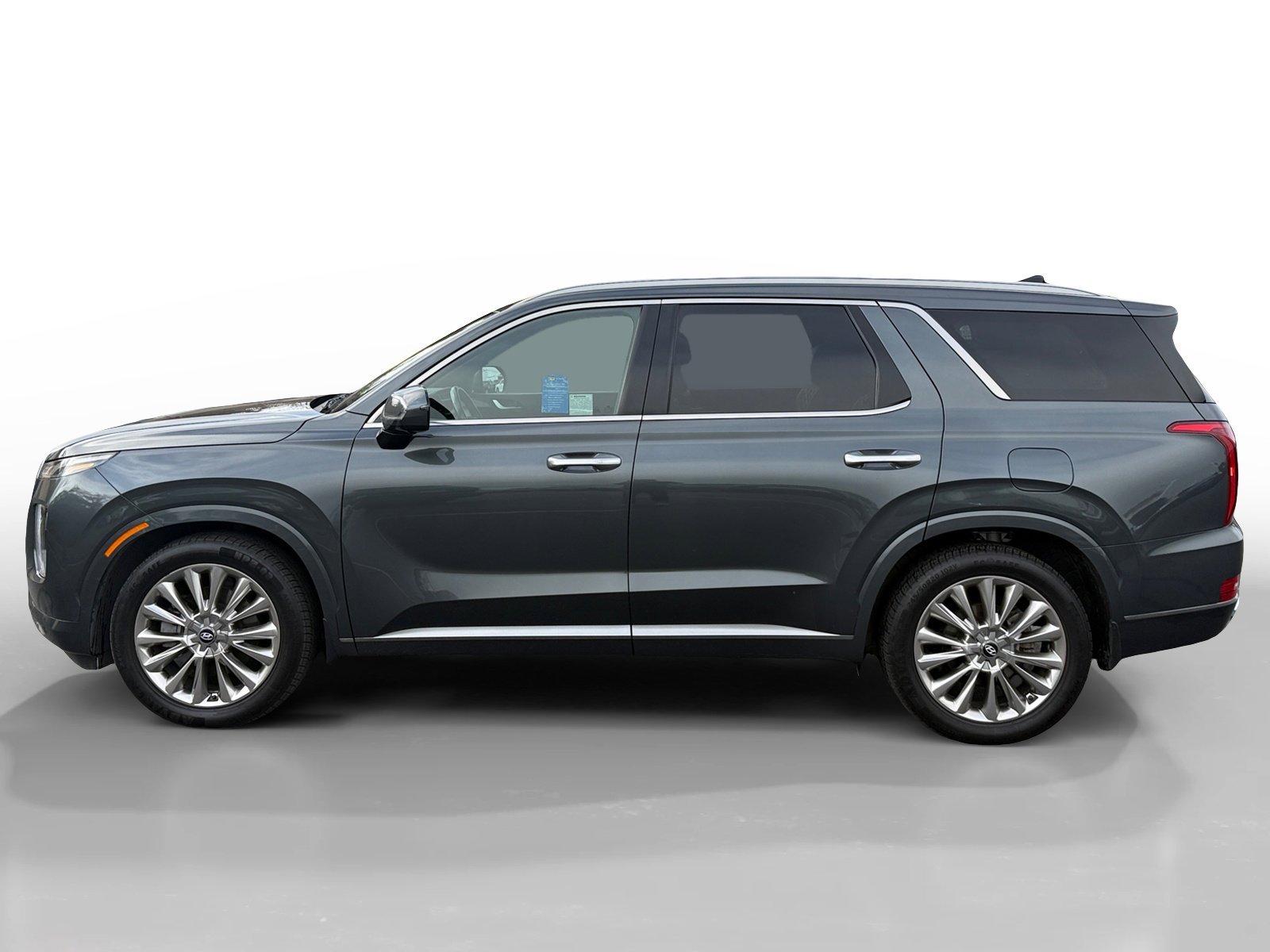 Used 2020 Hyundai Palisade Limited image 2