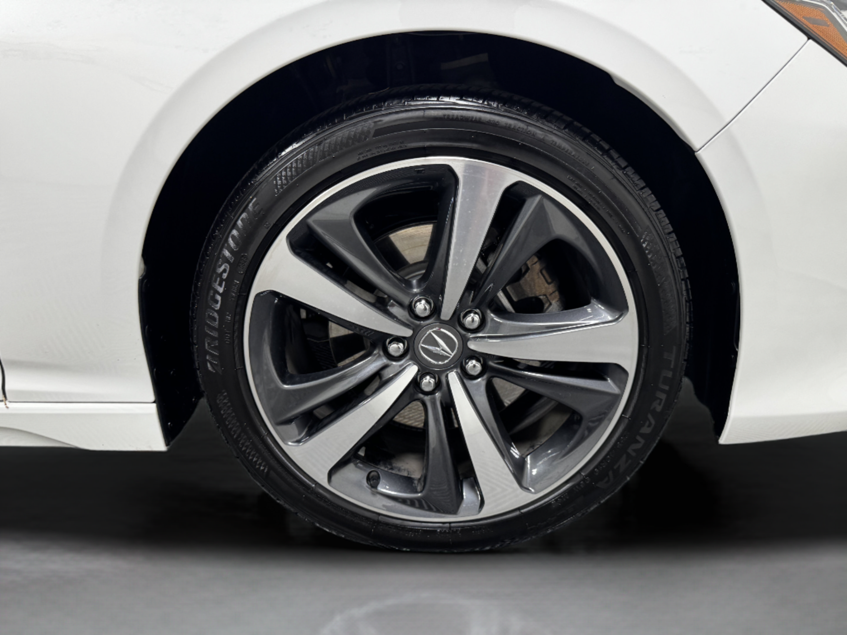 Certified 2025 Acura TLX w/ Technology Package FWD image 51