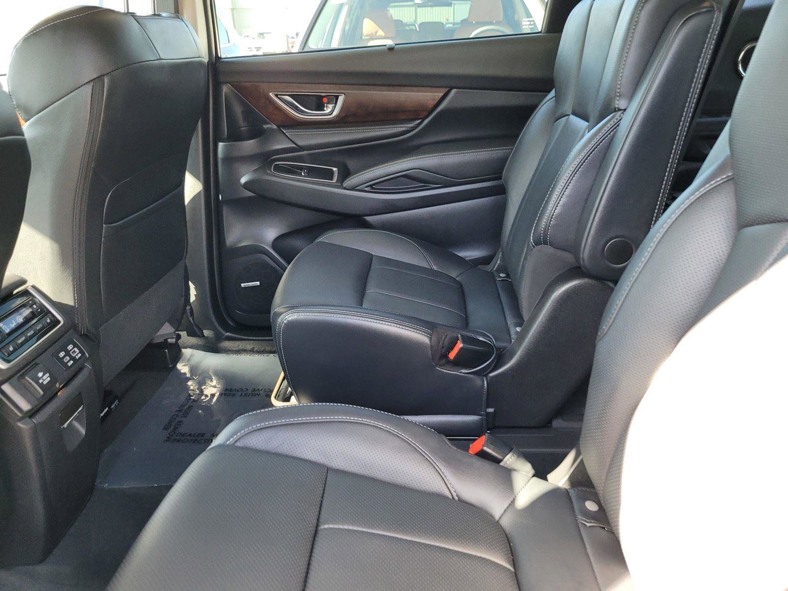 Used 2025 Subaru Ascent Touring image 17