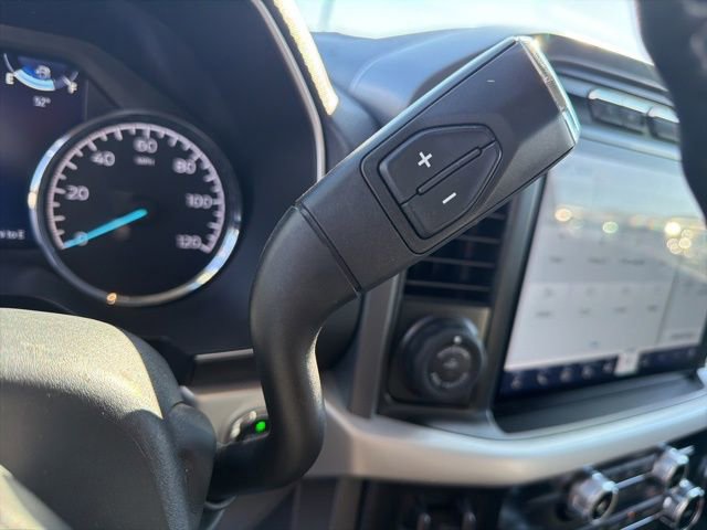 Certified 2023 Ford F150 XLT w/ Equipment Group 302A High image 27