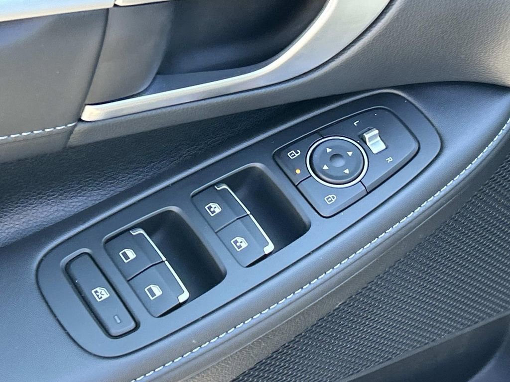 Certified 2024 Hyundai Sonata Limited image 17