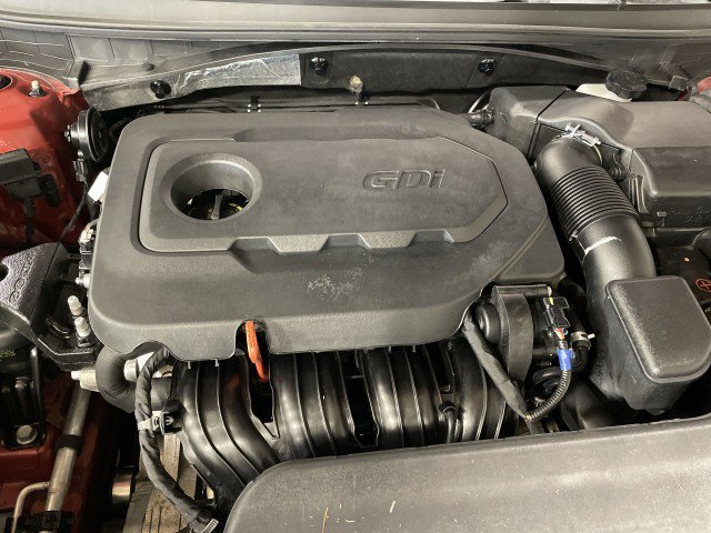 Used 2017 Hyundai Sonata SE FWD image 24