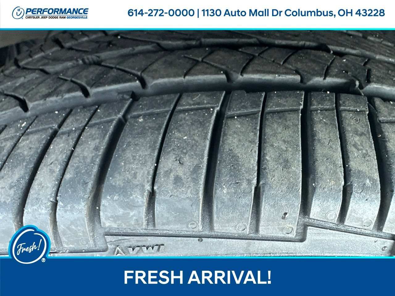 Used 2014 Honda Accord Sport image 11
