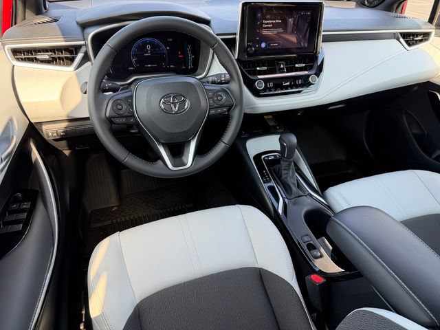 Certified 2026 Toyota Corolla XSE FWD image 32