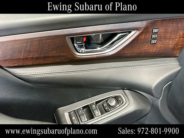 Used 2023 Subaru Ascent Touring AWD/4WD image 18