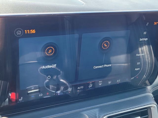 Used 2024 Ford Mustang Premium RWD image 22