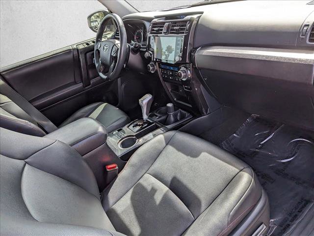 Used 2020 Toyota 4Runner TRD Pro AWD/4WD image 29