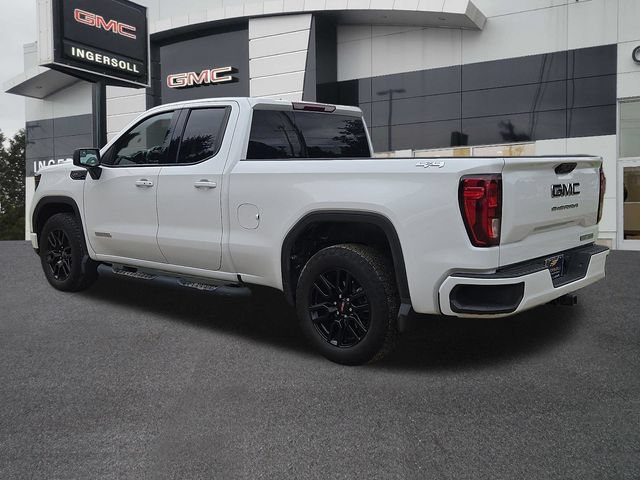 Used 2023 GMC Sierra 1500 Elevation AWD/4WD image 24