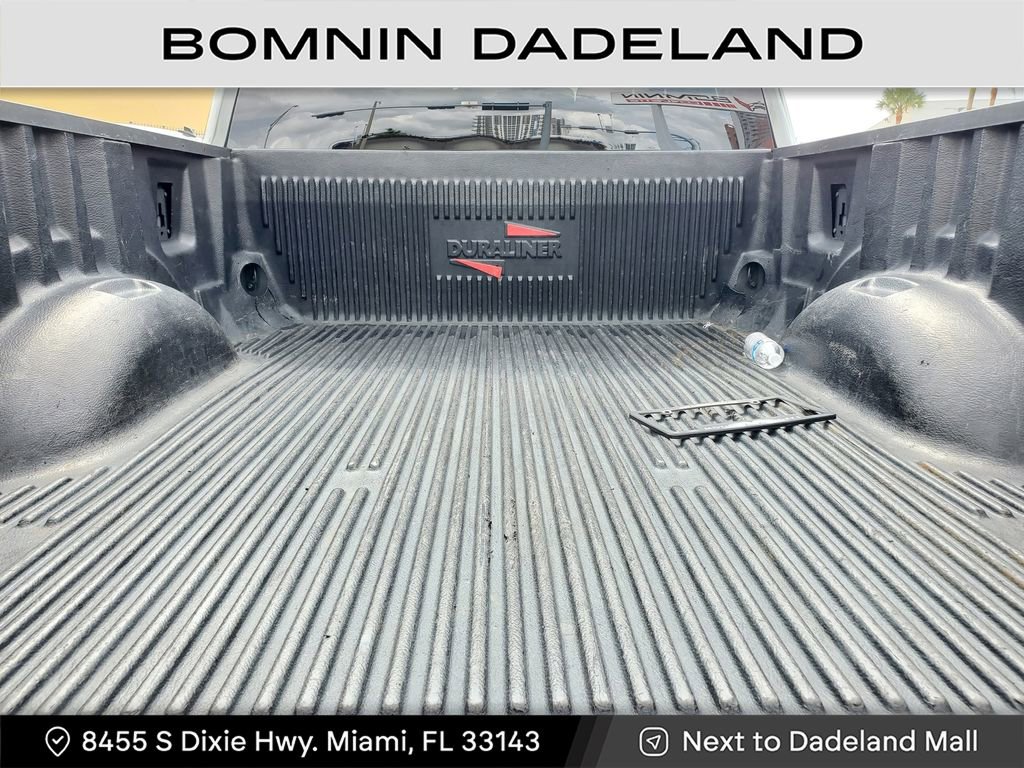 Used 2019 Ford F250 XLT w/ Snow Plow Prep Package image 8