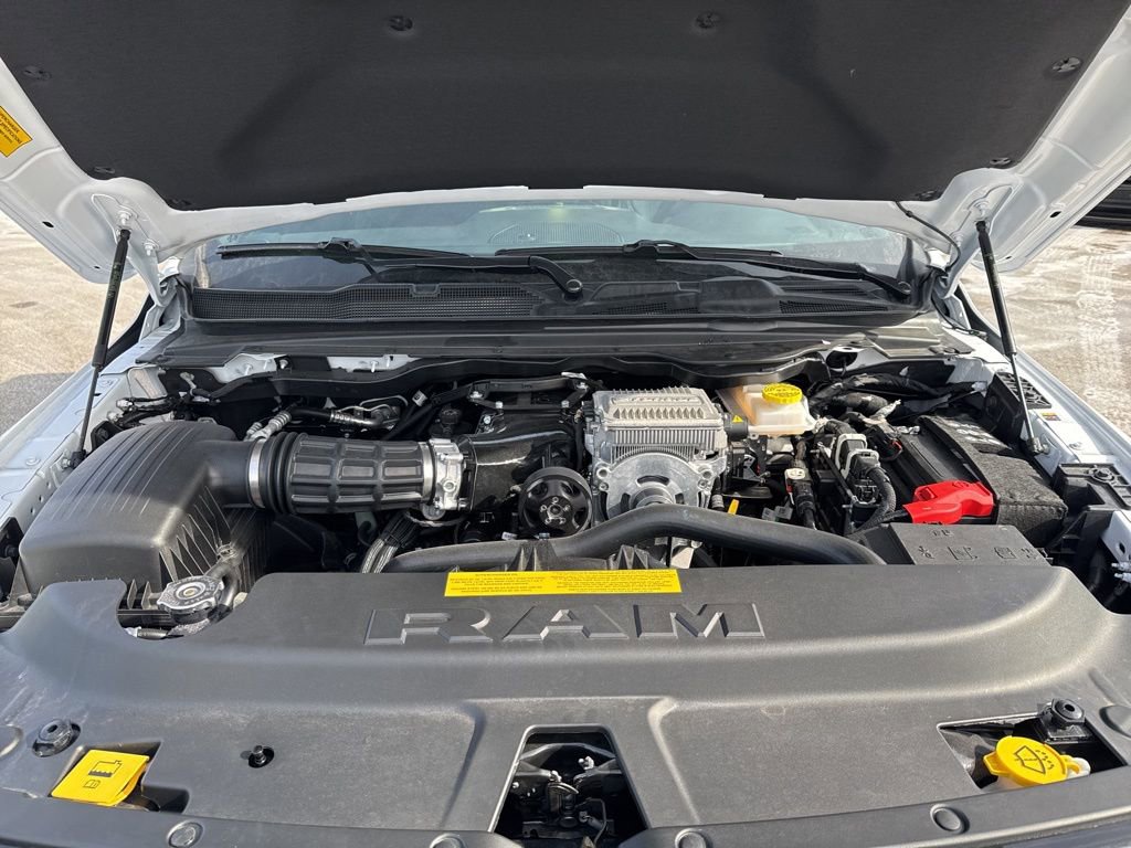 New 2026 RAM 1500 Big Horn image 10