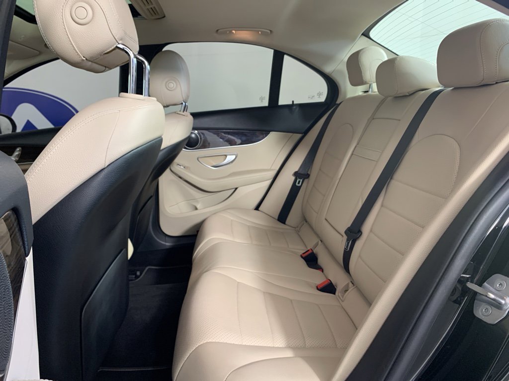 Used 2020 Mercedes-Benz C 300 Sedan image 35