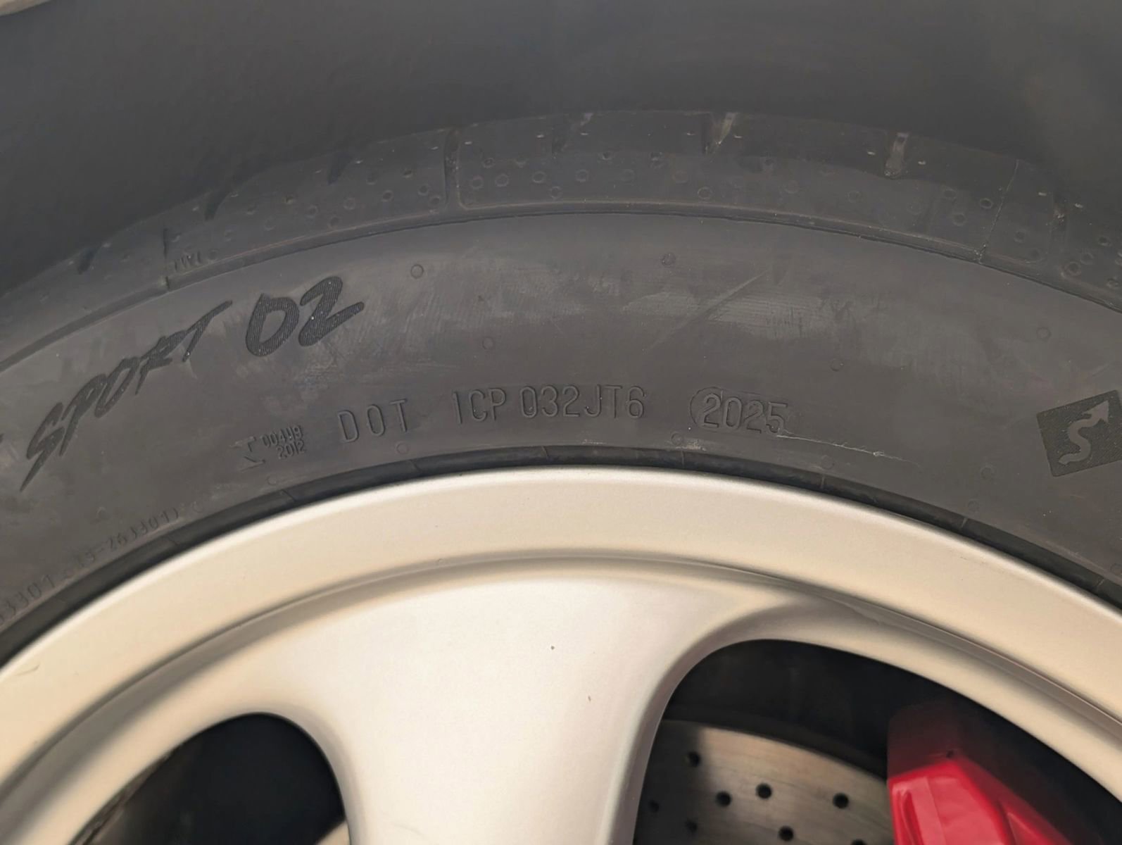 Used 2002 Porsche Boxster S image 22