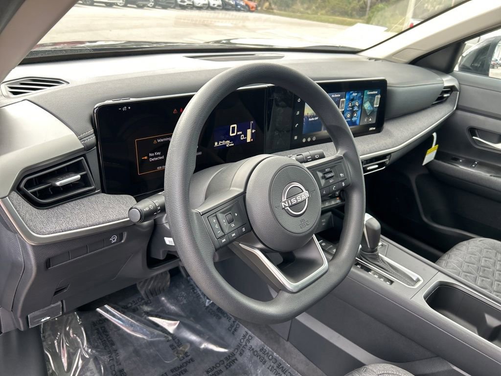 New 2026 Nissan Kicks SV w/ SV Premium Package FWD image 22