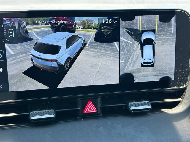 Used 2025 Hyundai Ioniq 5 N AWD/4WD image 20