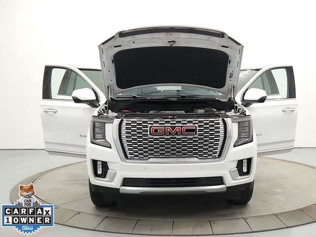 Used 2024 GMC Yukon XL Denali image 10