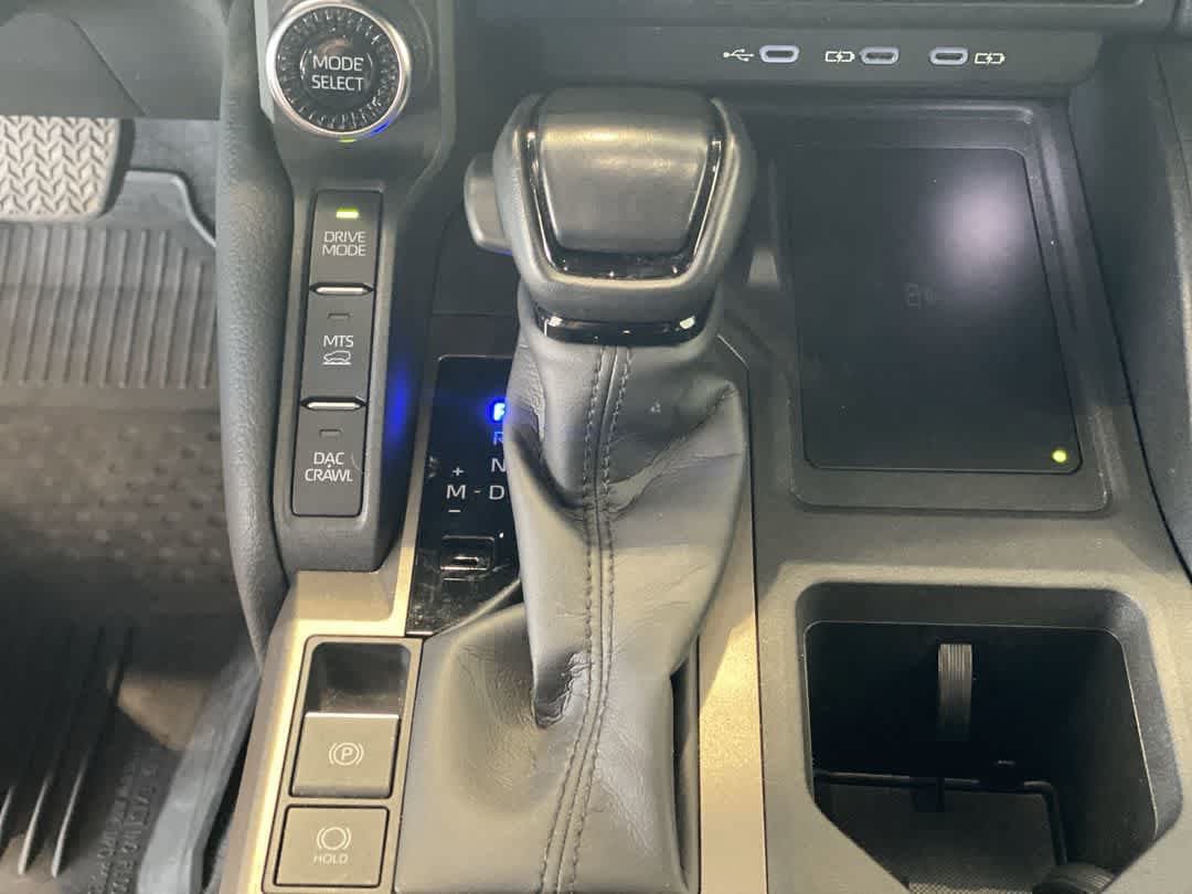 Certified 2024 Toyota Land Cruiser w/ Premium Package AWD/4WD image 23