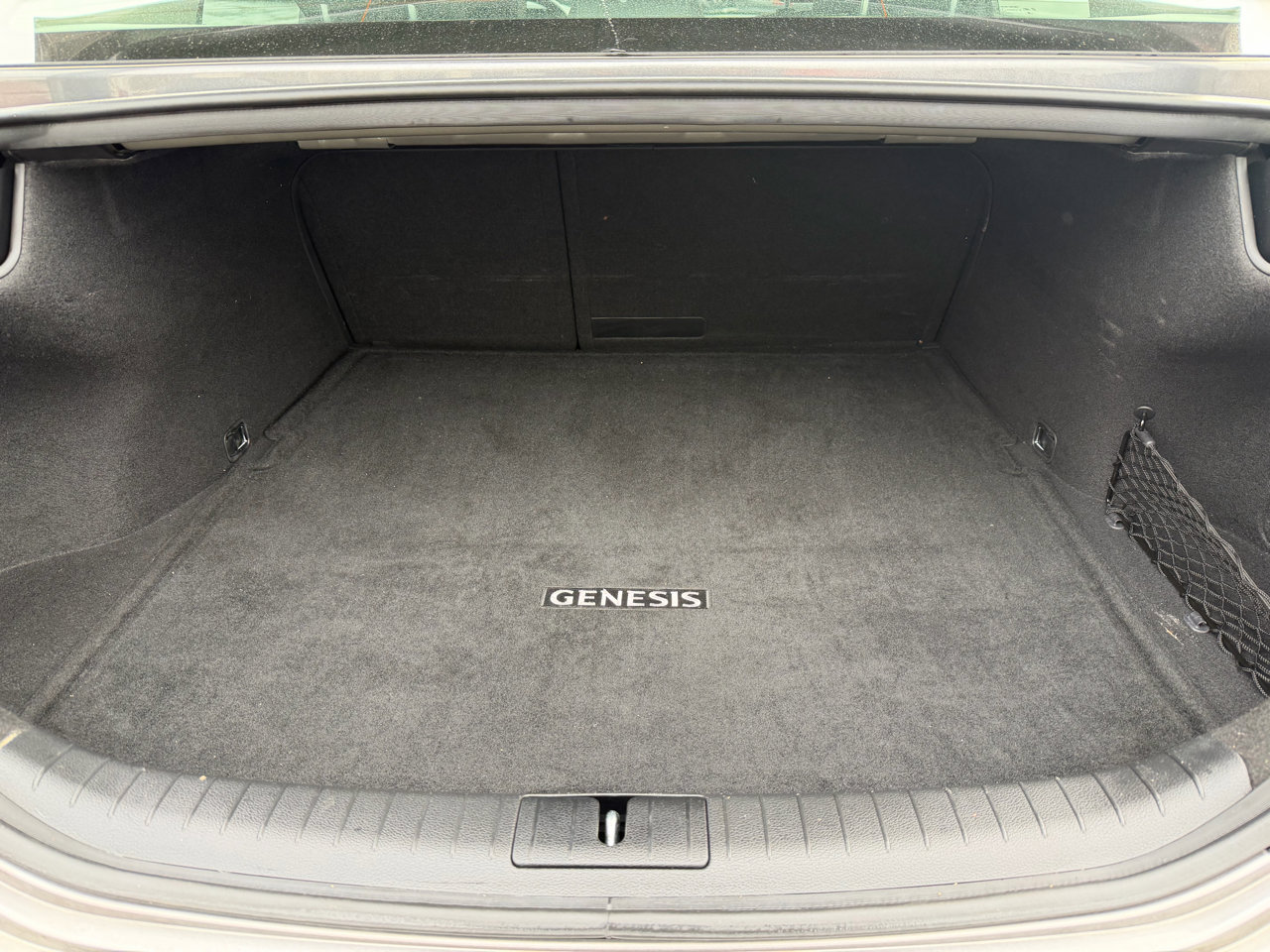 Used 2020 Genesis G70 2.0T image 14