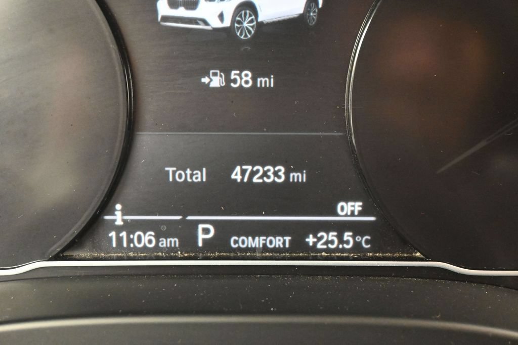 Used 2022 BMW X3 xDrive30i AWD/4WD image 15