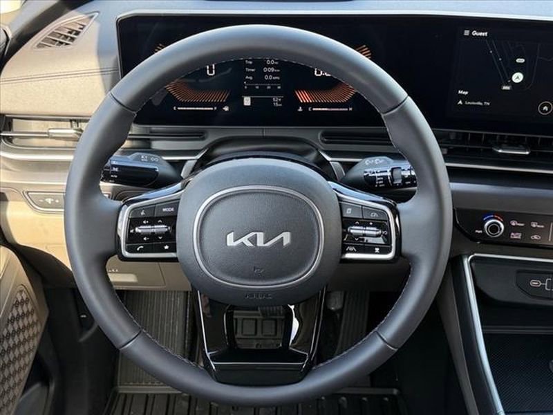 New 2026 Kia Carnival image 18