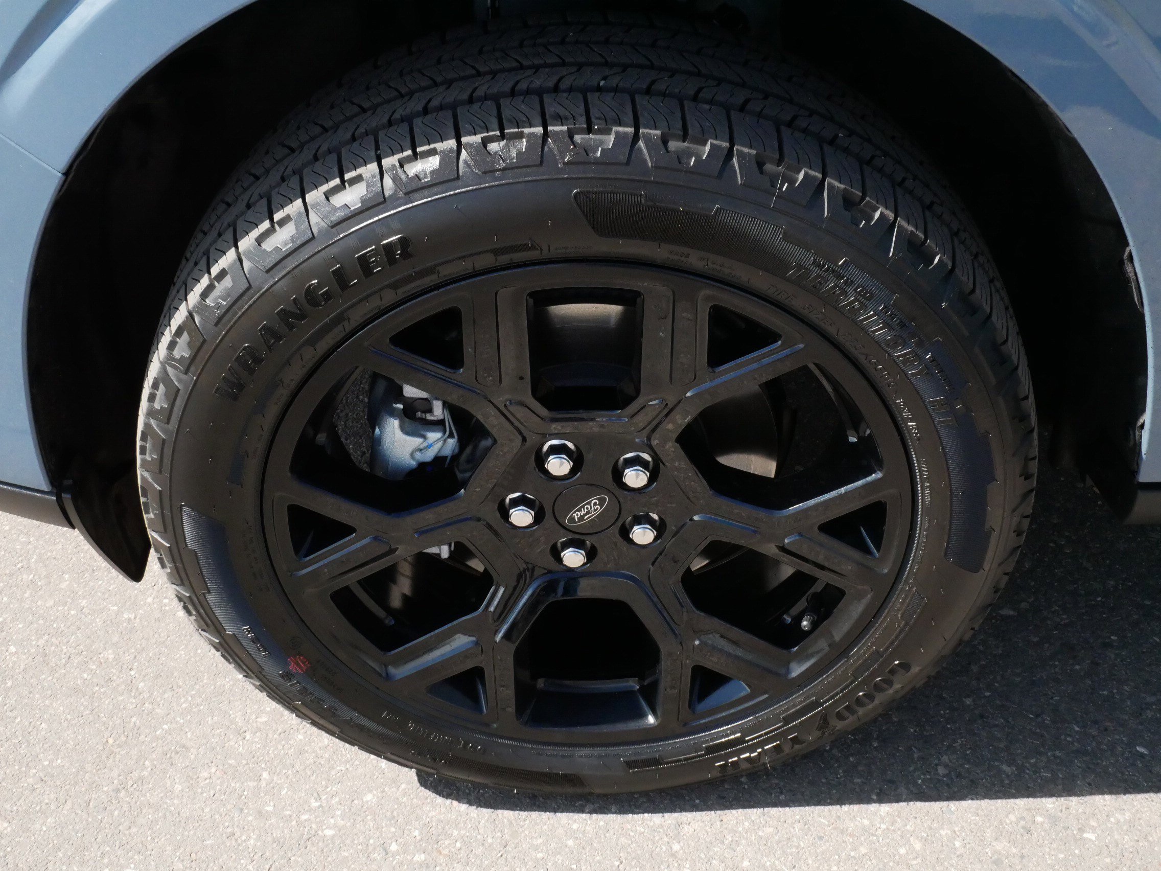 Used 2025 Ford Maverick XLT w/ XLT Luxury Package image 15