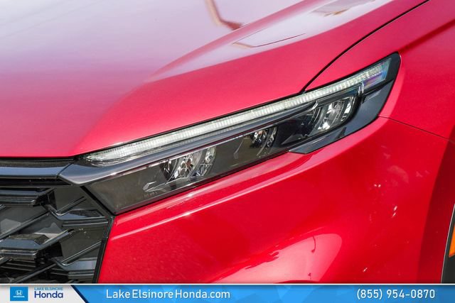 Certified 2024 Honda CR-V Sport-L image 5