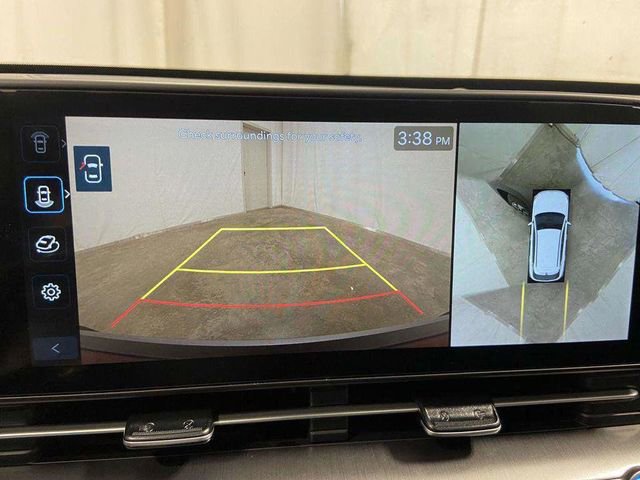 New 2024 Hyundai Kona Limited image 23