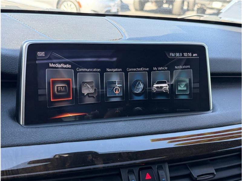 Used 2017 BMW X5 xDrive35i image 46