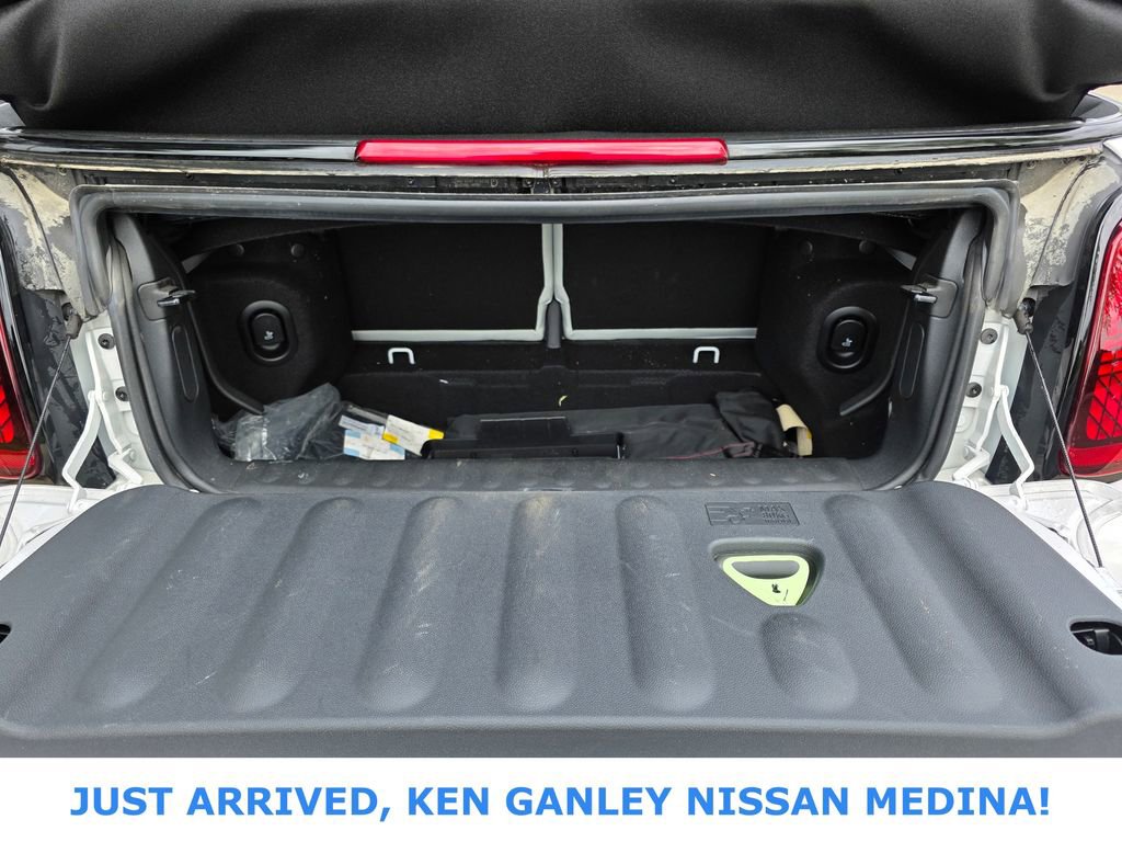 Used 2025 MINI Cooper S FWD image 16