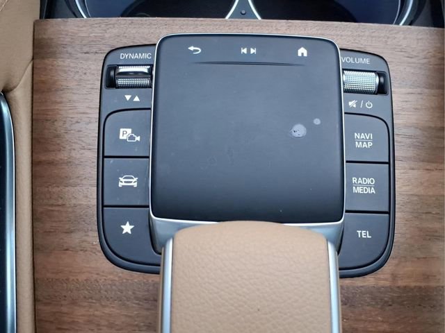 Used 2024 Mercedes-Benz GLS 450 4MATIC image 26