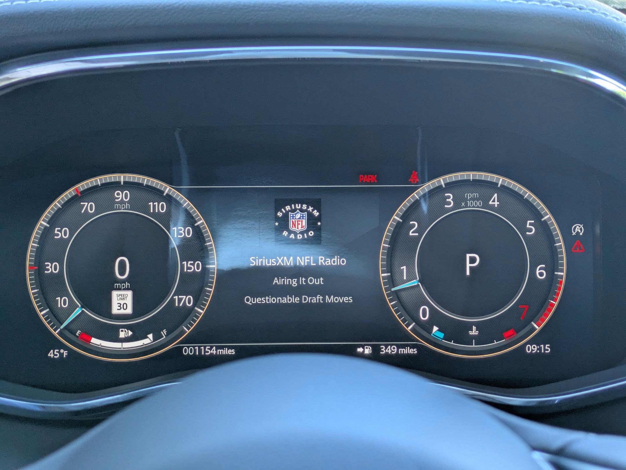 Used 2024 Jaguar XF R-Dynamic SE AWD/4WD image 22