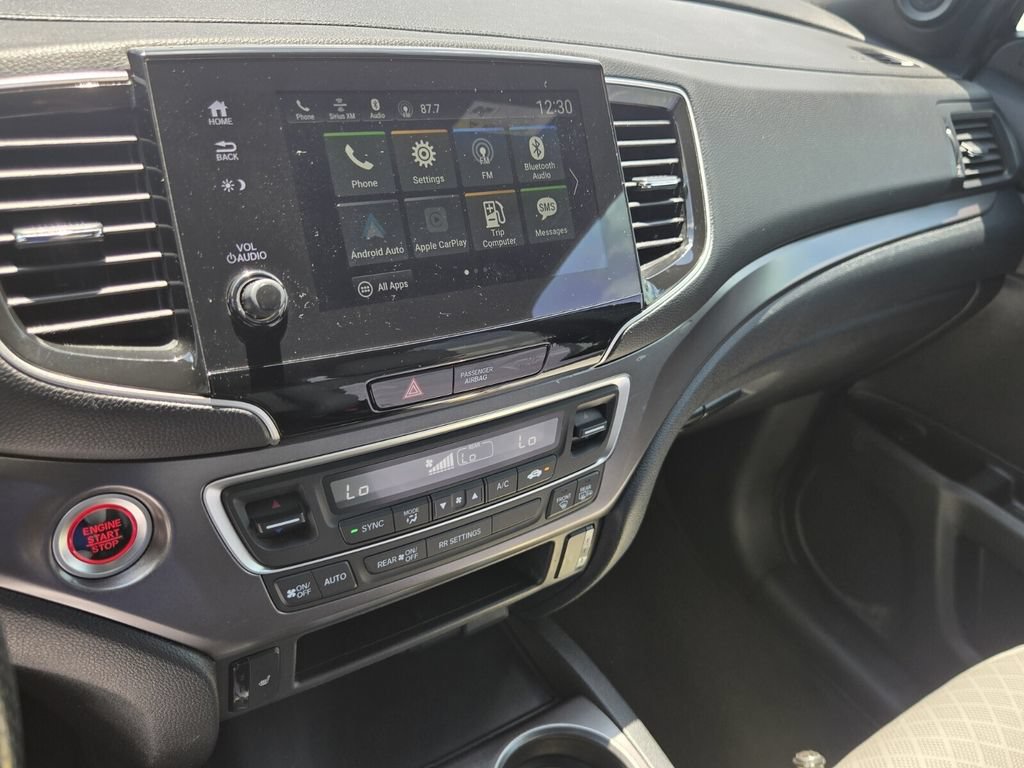 Used 2020 Honda Passport EX-L image 20