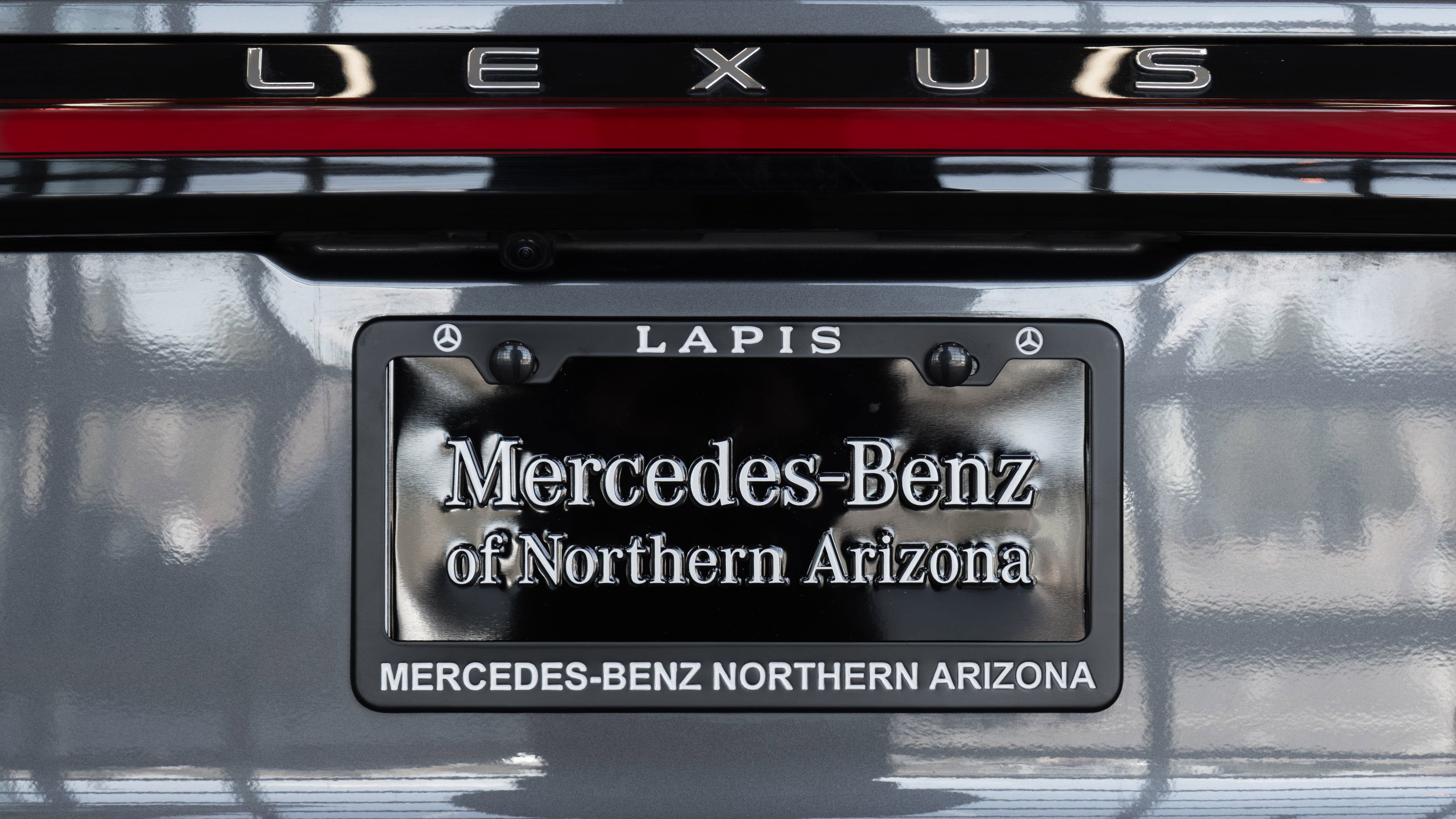 Used 2024 Lexus RX 500h F Sport w/ Convenience Package image 15