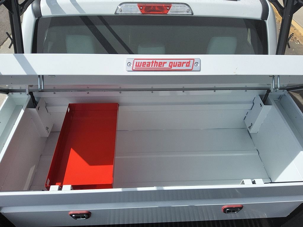 New 2026 Ford F350 XL w/ FX4 Off-Road Package image 21