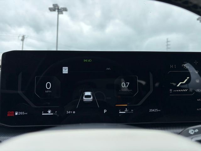 Certified 2025 Kia K4 GT-Line w/ GT-Line Sunroof Package image 21