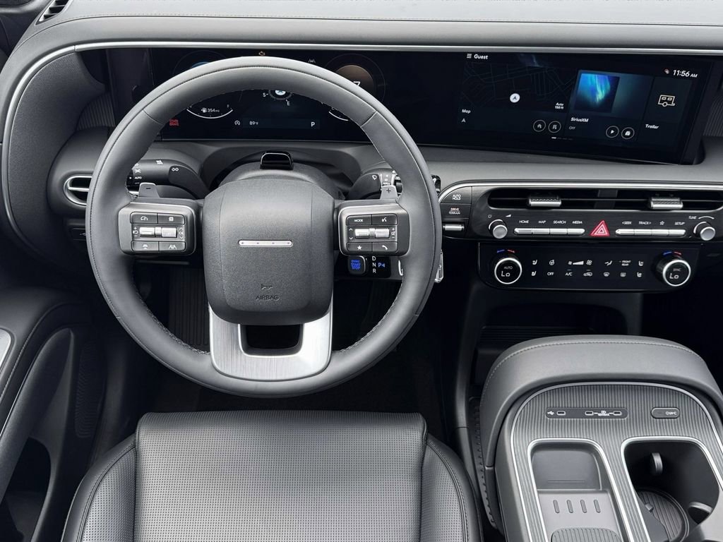 New 2026 Hyundai Palisade Calligraphy AWD/4WD image 26