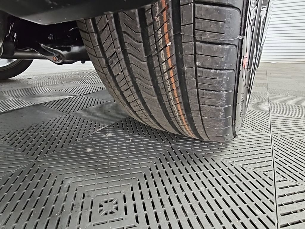 New 2026 Honda Civic Sport image 45