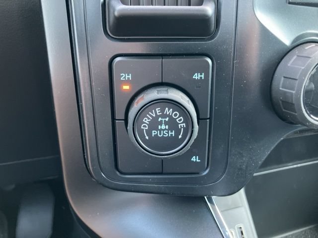 Used 2026 Ford F150 STX w/ Equipment Group 200A AWD/4WD image 36